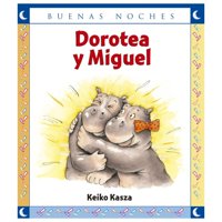 Norma - Dorotea Y Miguel - Coleccion Buenas Noches Blanco