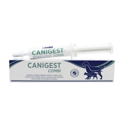 Canigest Combi 32Ml (Perros Y Gatos)