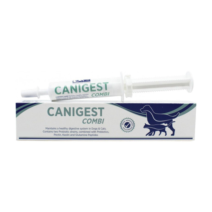 Canigest Combi 32Ml (Perros Y Gatos)
