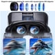 thumbnail image 3 of Gafas de realidad virtual, casco de realidad virtual, teléfono inteligente, juego somatosensorial, gafas de película 3D, 3 of 5