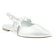 thumbnail image 3 of Ballerina Chalada Mujer Maris-6 Plateado Casual, 3 of 7
