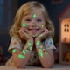 thumbnail image 2 of Tatuajes temporales AWINMAY Luminous para niños, 310 unidades con estilos mixtos, 2 of 6
