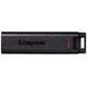 thumbnail image 1 of Pendrive DataTraveler Max USB 256 GB USB Tipo C Negro negro, 1 of 10