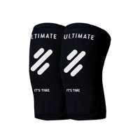 Ultimate Fitness - Protector Rodilleras Pro Talla S
