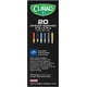thumbnail image 3 of Parche Curita Antibacterial 60 Unidades Curad Extra Largo, 3 of 3