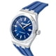 thumbnail image 3 of Reloj Automático Ingersoll The Rider Correa De Poliuretano Esfera Azul Hombre, 3 of 4