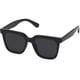 thumbnail image 1 of Gafas de sol Fozono Retro Square 51 mm Polarizadas UV400, 1 of 3