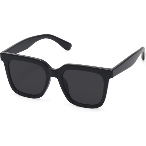 Gafas de sol Fozono Retro Square 51 mm Polarizadas UV400
