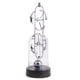 thumbnail image 2 of Newton's Cradle Perpetual Motion Gadget Juguetes De Equilibrio Giratorio Delfín, 2 of 3
