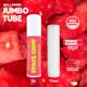 thumbnail image 4 of Bálsamo labial Space Camp Wellness Jumbo Juicy Watermelon Organic, 4 of 7