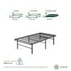 thumbnail image 3 of Base de Cama  Zinus  1.5 Plazas Long 105x200x30cm Rumi, 3 of 11