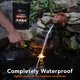 thumbnail image 4 of Encendedor de fuego Kiknek FireFlame impermeable, 20 sobres, 4 of 9