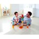 thumbnail image 2 of Juguete de construcción Hape Castle Escape Quadrilla Marble Run, 2 of 2