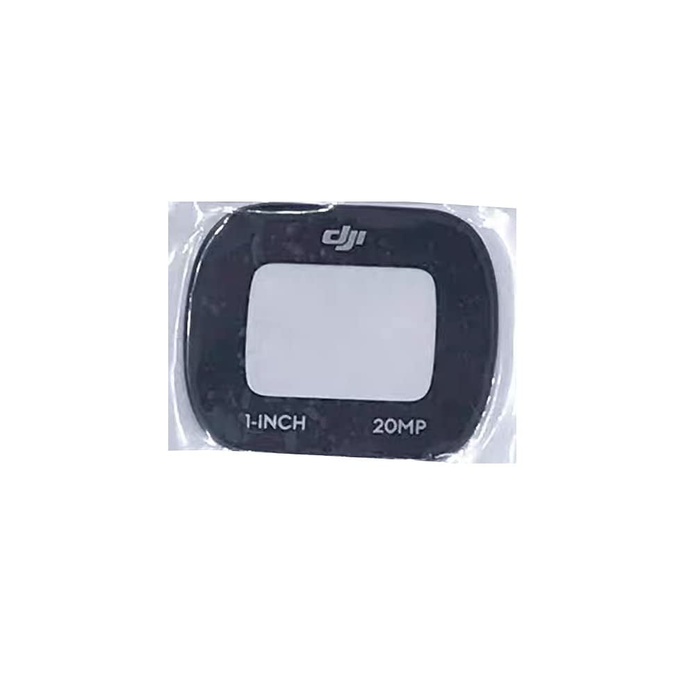 Lente De Cristal De Repuesto Para Dji Mavic Air 2s Drone De Imusk