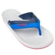 thumbnail image 2 of Sandalia Hombre Azul Coqui Chancleta, 2 of 4