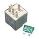 thumbnail image 2 of Relé de protección contra sobrecarga, repuesto de relé de bomba de combustible, componente de repuesto para automóvil, fácil de instalar, 0015429619,, 2 of 5