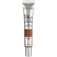 Crema Correctora De Ojos L'Oreal Paris True Match Deep C9-10 12 Ml