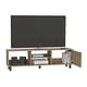 thumbnail image 4 of Rack TV 65" Tunez 1 Puerta Macadamia, 4 of 8