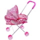 thumbnail image 1 of Coche Cuna Rosado, 1 of 2