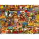 thumbnail image 1 of Puzle Buffalo Games Lewis T Johnson 1000 piezas 68x50 cm, 1 of 7