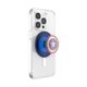 thumbnail image 1 of Phone Grip PopSockets compatibles con MagSafe Captain America, 1 of 6