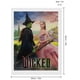 thumbnail image 2 of Wicked Kits de Pintura de Diamantes para Adultos 5D DIY Diamond Art Kits Full Drill Diamond Dots para Regalo Decoración de Pared y Relajación Artes de Gemas 30*40cm, 2 of 6