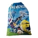 thumbnail image 4 of Palworld Bolsa de regalo con cierre de cinta navideño para decoración de Navidad,39cm×30 cm., 4 of 6