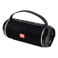 Audio Pro - Parlante Portatil Bt Rgb/Usb/Sd/Recar 10W Audiopro Ap02065Bk