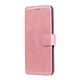 thumbnail image 1 of Funda Billetera para Samsung Galaxy S22 Plus con Porta Tarjetas y Soporte Ajustable Rosa, 1 of 6