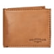 thumbnail image 1 of Cartera Levi's Rid Blocking de piel con capacidad extra para hombre, 1 of 7