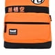 thumbnail image 4 of Mochila Dragon Ball Z Juvenil Naranja DBZ065 17L, 4 of 6