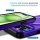 thumbnail image 2 of Funda FOXDOCK para iPhone 14 Plus – Magnética Antigolpes con Soporte y Protección Doble, 2 of 6