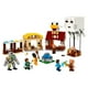 thumbnail image 2 of Set LEGO Minecraft El Ataque a la Aldea del Globo de Ghast 21273, 2 of 3