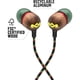 thumbnail image 5 of Audífonos Smile Jamaica Bluetooth 2 Rasta, 5 of 5