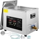 thumbnail image 1 of Limpiador ultrasónico VEVOR de 15 L, 600 W de calentamiento, 360 W ultrasónico, 1 of 9