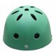 thumbnail image 3 of Casco Proteccion Regulable Bici Skate Street Hook Con Luz Verde, L (57 - 59 cm), 3 of 3