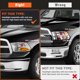 thumbnail image 2 of Faros AXLAHA para Ram 1500/2500/3500 2009-2012 (par), 2 of 8
