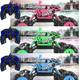 thumbnail image 2 of Auto rc 4x4 drifting recargable, 2 of 3