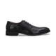 thumbnail image 2 of Zapatos Hombre Cuero Londoner-0-03 Negro negro 41, 2 of 4