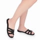thumbnail image 3 of Sandalia Mujer 0 Mari Negro Piccadilly, 3 of 4