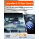 thumbnail image 3 of Dash Cam Vantrue E2 delantera y trasera 2.7K + 2.7K para coches, 3 of 9