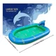 thumbnail image 3 of Piscina Inflable 170x110x45cm Dino Delfin Lanza Chorro Agua, 3 of 3
