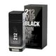 thumbnail image 2 of Perfume 212 Vip Black Hombre Edp 100 Ml, 2 of 2