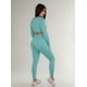 thumbnail image 1 of Conjunto Deportivo Mujer Alta Calidad Largo push up, 1 of 3