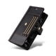 thumbnail image 4 of FOXDOCK Funda tipo Cartera para Google Pixel 8A – Cubierta de Cuero PU con Múltiples Ranuras, Bolsillo para Efectivo y Correa de Muñeca, 4 of 6