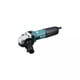 thumbnail image 1 of Esmeril Angular 115mm 4.1/2'' 1100w GA4541R Makita, 1 of 2