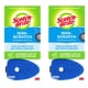 thumbnail image 1 of Recargas para Escobilla para Platos Scotch-Brite Antirayaduras Paquete de 6, 1 of 4