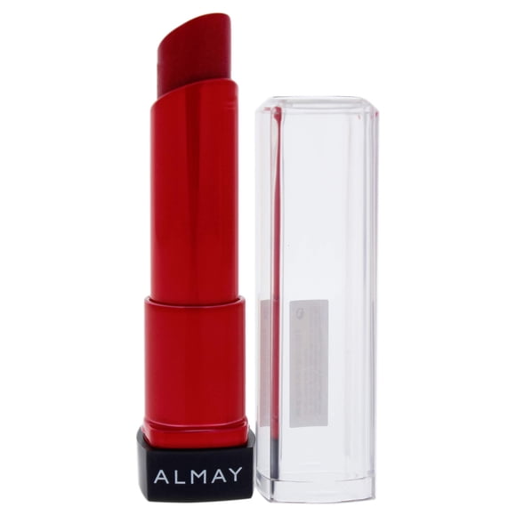 Lápiz labial Almay Smart Shade Butter Kiss rojo claro/mediano