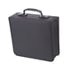 thumbnail image 4 of Estuche Organizador Para CD, Bolsa De Viaje Oxford Para Proteger El Coche, Bolsa De Almacenamiento Para DVD, 4 of 5