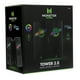 thumbnail image 3 of PA538 PARLANTE MONSTER GAMES TOWER 2.0, 3 of 3